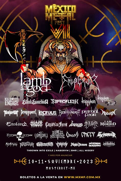 Metal Fest 